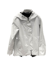 Load image into Gallery viewer, Laminar High Low Raincoat