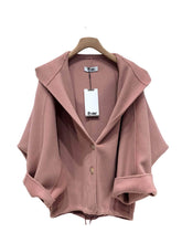 Load image into Gallery viewer, The Double Face Hoodie