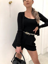 Load image into Gallery viewer, Pony Hair Belt