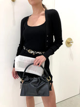 Load image into Gallery viewer, Pony Hair Belt