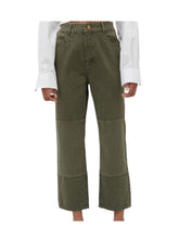 Load image into Gallery viewer, Jerry Twill Utility Pants