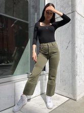 Load image into Gallery viewer, Jerry Twill Utility Pants