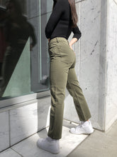 Load image into Gallery viewer, Jerry Twill Utility Pants