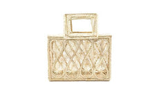Load image into Gallery viewer, Ponedera Rectangle Satchel