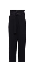 Load image into Gallery viewer, High Waist Belted Trouser