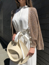 Load image into Gallery viewer, Lurex Knit