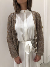 Load image into Gallery viewer, Lurex Knit