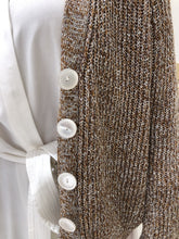 Load image into Gallery viewer, Lurex Knit