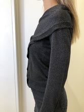 Load image into Gallery viewer, Juliet Asymetric Knit