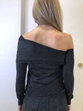 Load image into Gallery viewer, Juliet Asymetric Knit