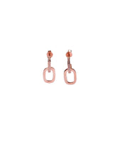 Load image into Gallery viewer, Chain Earrings