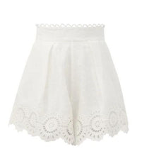 Load image into Gallery viewer, Bellitude Scallop Short