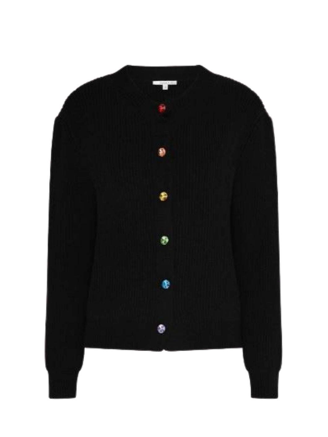 Dee Multi Button Cardigan