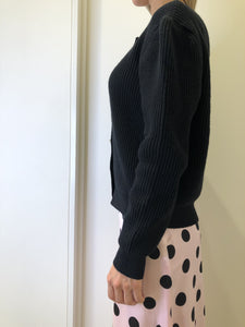 Dee Multi Button Cardigan
