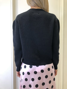 Dee Multi Button Cardigan