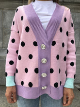 Load image into Gallery viewer, Cecily Cardigan