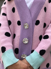 Load image into Gallery viewer, Cecily Cardigan