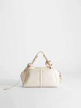 Load image into Gallery viewer, Elsab Medium Leather Tote