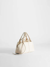Load image into Gallery viewer, Elsab Medium Leather Tote