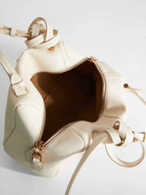 Load image into Gallery viewer, Elsab Medium Leather Tote