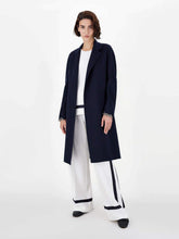 Load image into Gallery viewer, Goloso 100% Cashmere Wrap Coat