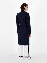 Load image into Gallery viewer, Goloso 100% Cashmere Wrap Coat