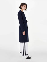Load image into Gallery viewer, Goloso 100% Cashmere Wrap Coat