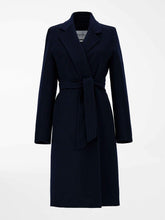 Load image into Gallery viewer, Goloso 100% Cashmere Wrap Coat