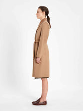 Load image into Gallery viewer, Goloso 100% Cashmere Wrap Coat