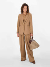 Load image into Gallery viewer, Accorta Single-Breasted Blazer