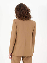 Load image into Gallery viewer, Accorta Single-Breasted Blazer