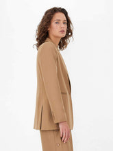 Load image into Gallery viewer, Accorta Single-Breasted Blazer