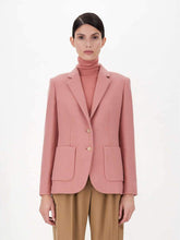 Load image into Gallery viewer, John 100% Cashmere Blazer