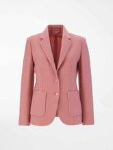 Load image into Gallery viewer, John 100% Cashmere Blazer