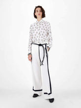 Load image into Gallery viewer, Unico Silk Twill Printed Shirt