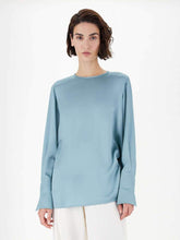 Load image into Gallery viewer, Sava Silk Tunic