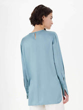 Load image into Gallery viewer, Sava Silk Tunic