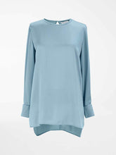 Load image into Gallery viewer, Sava Silk Tunic