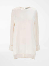 Load image into Gallery viewer, Sava Silk Tunic