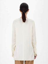 Load image into Gallery viewer, Sava Silk Tunic