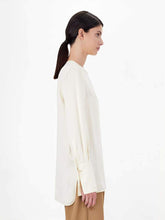 Load image into Gallery viewer, Sava Silk Tunic