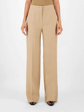 Load image into Gallery viewer, Bice Linen Trousers
