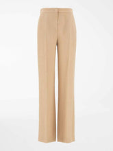 Load image into Gallery viewer, Bice Linen Trousers