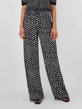 Load image into Gallery viewer, Angel Silk Crepe Drawstring Pant