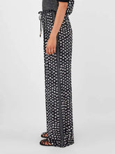 Load image into Gallery viewer, Angel Silk Crepe Drawstring Pant