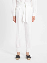 Load image into Gallery viewer, Eburnea Cuff Bottom Jogger