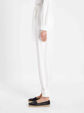 Load image into Gallery viewer, Eburnea Cuff Bottom Jogger