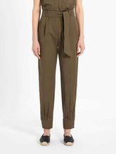 Load image into Gallery viewer, Eburnea Cuff Bottom Jogger