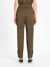Load image into Gallery viewer, Eburnea Cuff Bottom Jogger