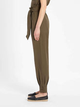 Load image into Gallery viewer, Eburnea Cuff Bottom Jogger
